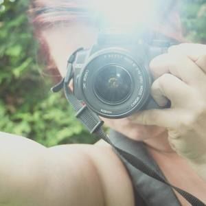 Meet your Posher, Tina